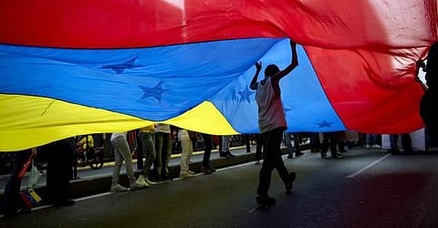 Representational Image (File | AP)