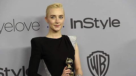 Saoirse Ronan | AP