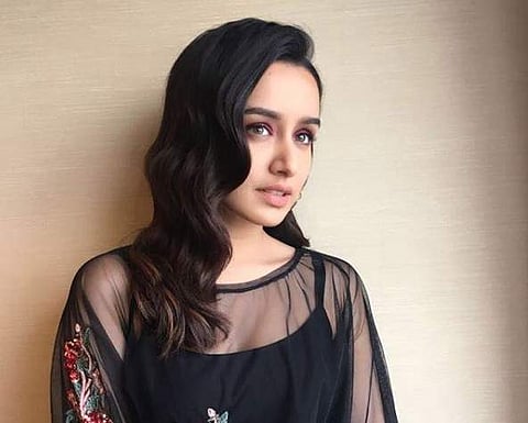 Shraddha Kapoor | Instagram