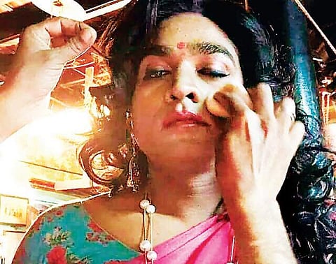 Super Deluxe goes to Cannes?