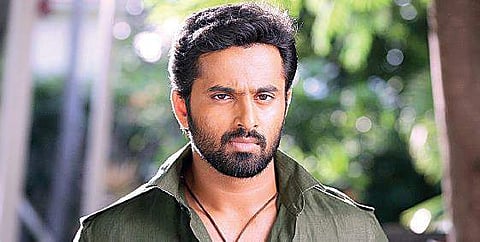 Unni Mukundan turns singer again