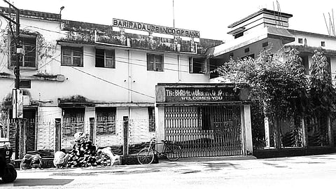 Seven years on, customers in Odisha's Urban Cooperative Bank yet to get deposits