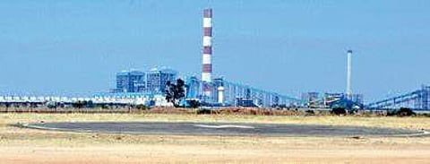 The airstrip where Nehru’s flight landed during 1960s. | Express Photo Services