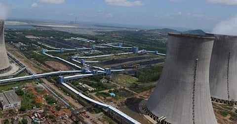 Image Courtesy Twitter @ntpclimited