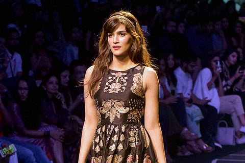 Actor Kriti Sanon | PTI