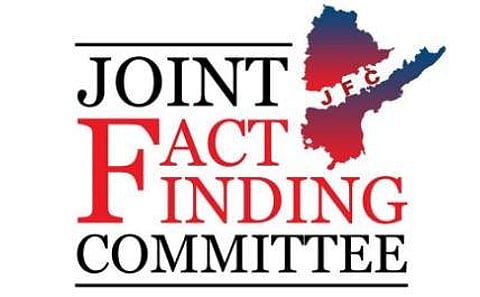 Pawan Kalyan released the JFFC logo through twitter on Monday evening.