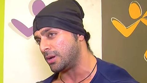 Actor Nirbhay Wadhwa | Youtube