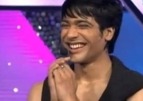 Choreographer Sanam Johar | Youtube Screengrab