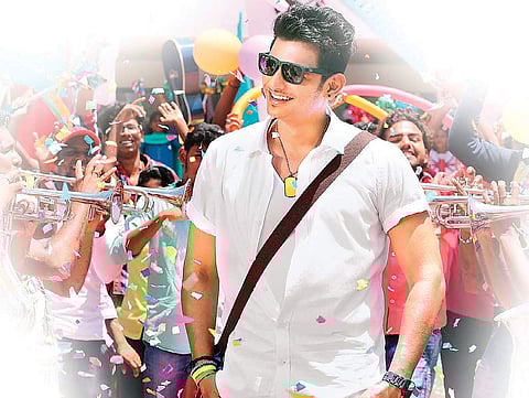 Actor Jiiva to work with 'Mapla Singam' director