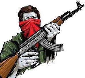 Maoist cadre surrenders