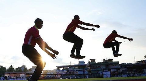 Image used for representational purpose. (Express File Photo)