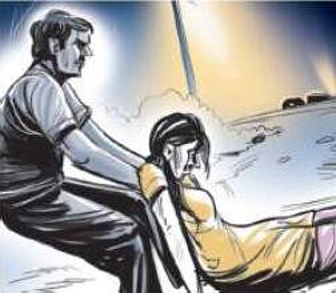 Mugging image for representation purpose only.