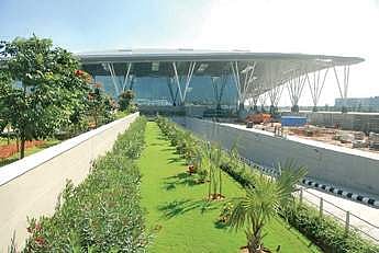 Bengaluru: Come Feb 21 and you can fly from Kempegowda International Airport to Electronics City in 15 mins