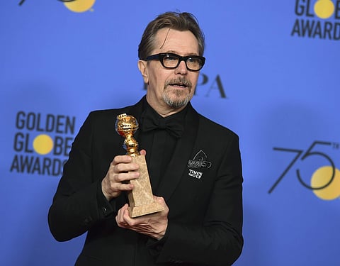 Gary Oldman | AP