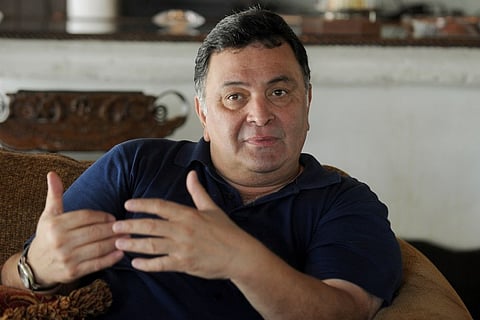 Rishi Kapoor | AFP
