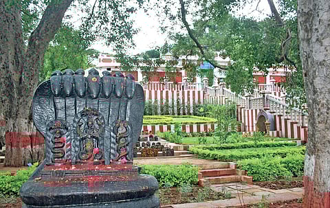 Bengaluru's Malleswaram: Where live gods and their noble soldiers