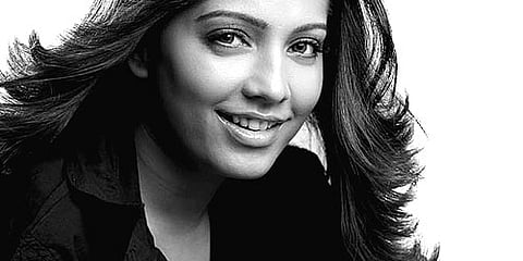 Meghna Naidu(Sampurn Pix)