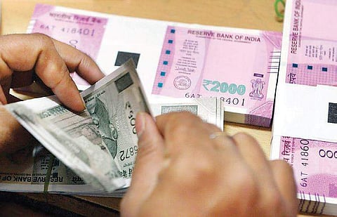 PNB fraud case: I-T dept to question high profile clients of Nirav Modi