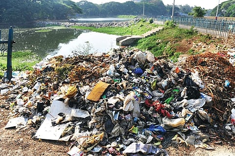 Image used for representational purpose. (Express File Photo)