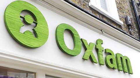 In its chargesheet filed before a special court, the CBI has named the group and ex-CEO Amitabh Behar, who is now executive director of Oxfam International, as accused.