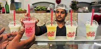 The ‘hot’, new drink in town: Lassi is the new lime soda