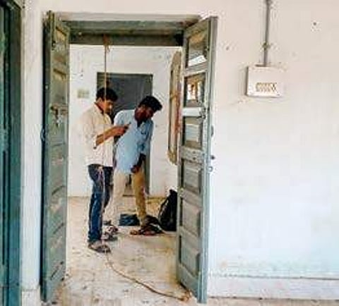 Andhra Pradesh's Eluru students fall easy victim to cannabis, liquor addiction