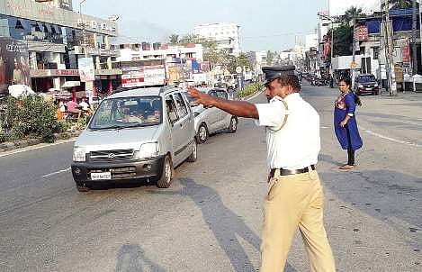 Image used for representational purpose. (Express File Photo)