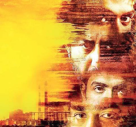 Chekka Chivandha Vaanam