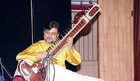 Partha Bose: Demystifying classical concepts