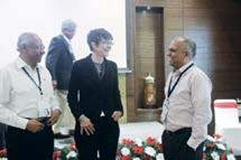 Developing advanced therapeutics for cancer