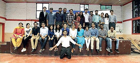 Giving wings to children’s dreams