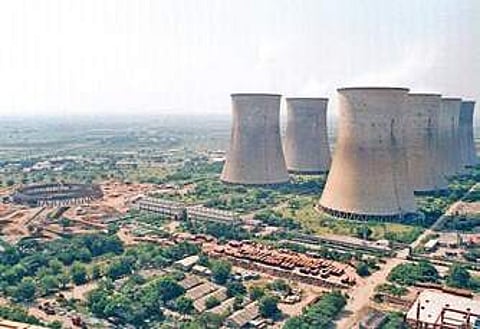 Power generation dips in state due to dearth of coal