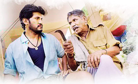 'Padaiveeran' movie review: A surprisingly gripping rural drama