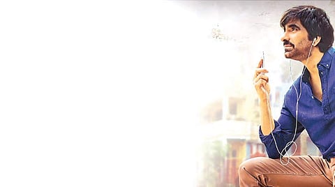 'Touch Chesi Chudu' movie review: Don’t dare touch it