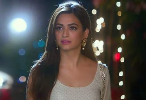 A still from the song 'Hat Ja Tau' of the movie 'Veerey ki Wedding' (Youtube screen grab)