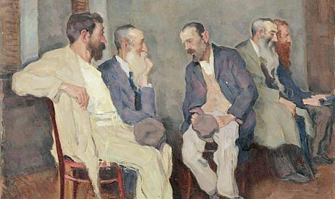 Healing through honest, heartfelt conversations