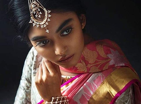 Photo | Instagram/WeaveinIndia