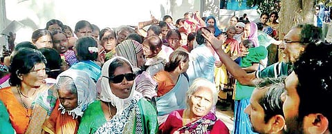 Image for representational purpose only.