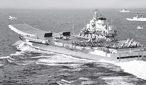 Maldives extends emergency by 30 days, leaves India floundering in the dark