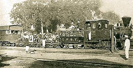 Tramway museum project remains stuck