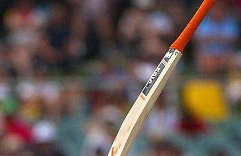 For representational purposes (File | AP)