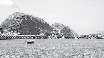 Krishna water dispute: Tribunal resumes hearing; scientist quizzed