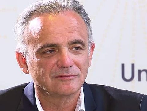 Luiz Loures (Photo | YouTube screengrab)