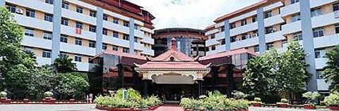 Seminar on stem cell research held at AIMS