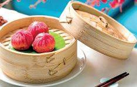 Good juju meets great food at this festival