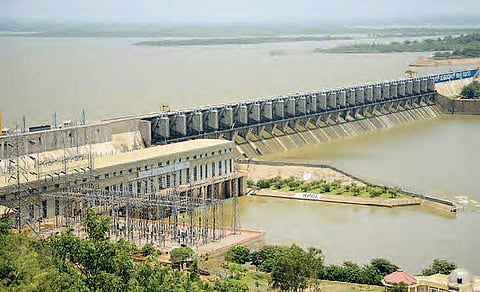 Krishna basin areas in Telangana suitable for irrigated dry crops, tribunal told