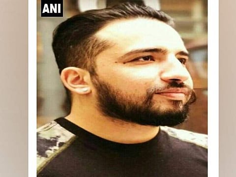 Nabha Jailbreak mastermind Romi aka Ramanjit Singh (Photo | ANI)