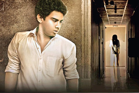 In a way, you could say the film itself is a condensed version of what the industry has been attempting in the horror genre over the last decade.