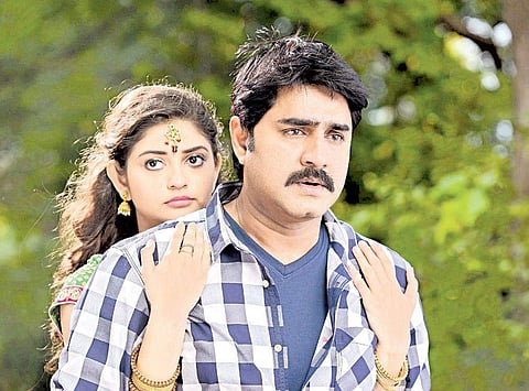 Tollywood’s tryst with horror films will never wane. It’s the most favoured genre for our filmmakers as we get a toast of an experimental subject every now-and-then.