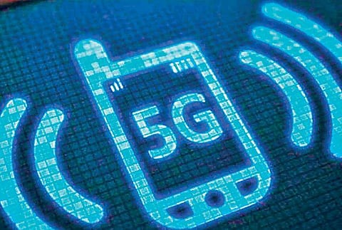 The real story behind India’s 5G dreams